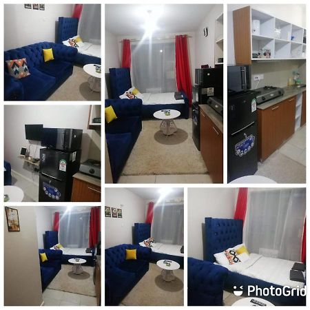 Royale Bnb Kiambu Rd Zewnętrze zdjęcie