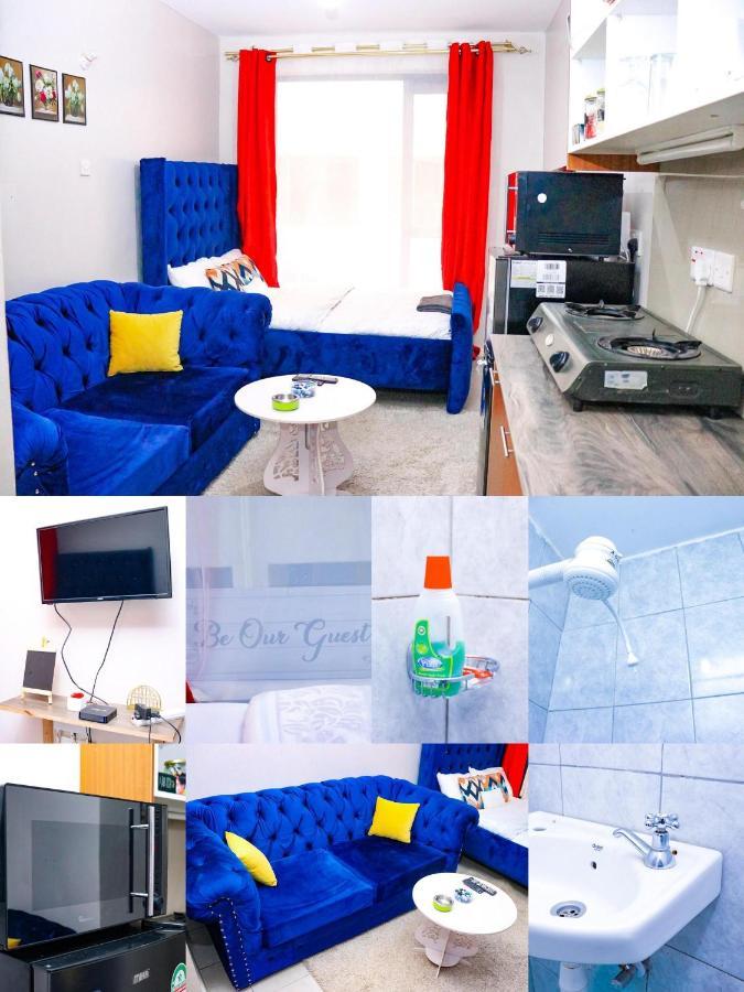 Royale Bnb Kiambu Rd Zewnętrze zdjęcie